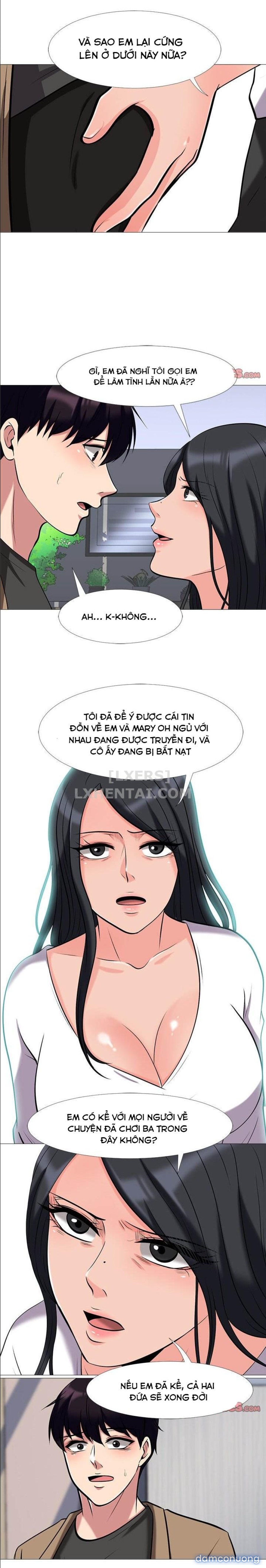 Học Bổng Đặc Biệt 