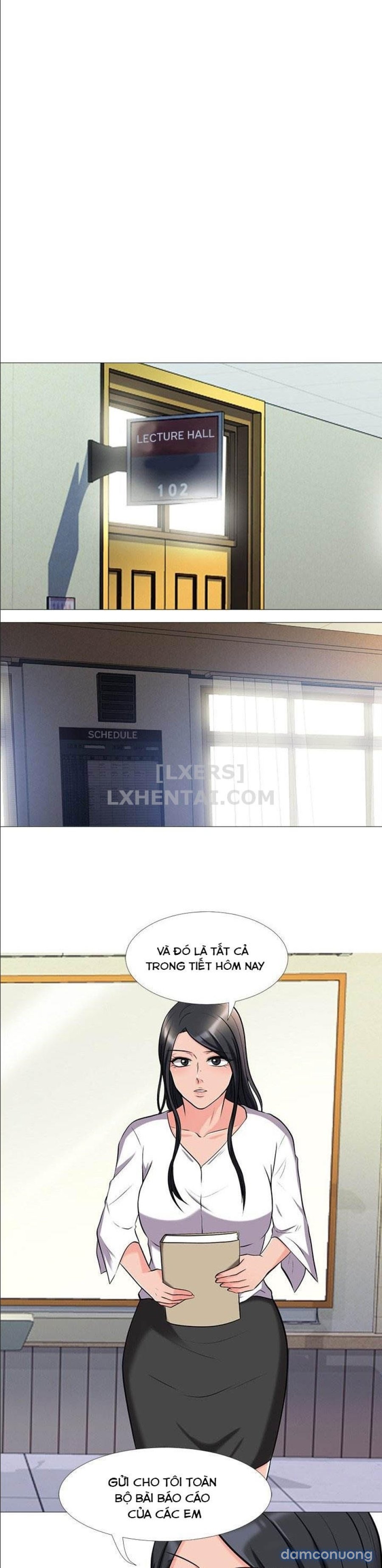 Học Bổng Đặc Biệt 