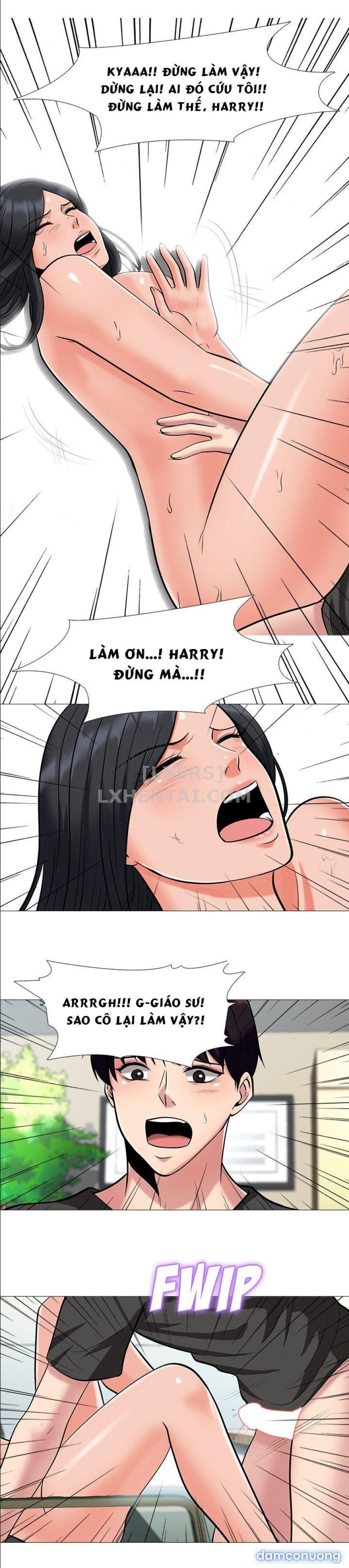 Học Bổng Đặc Biệt 