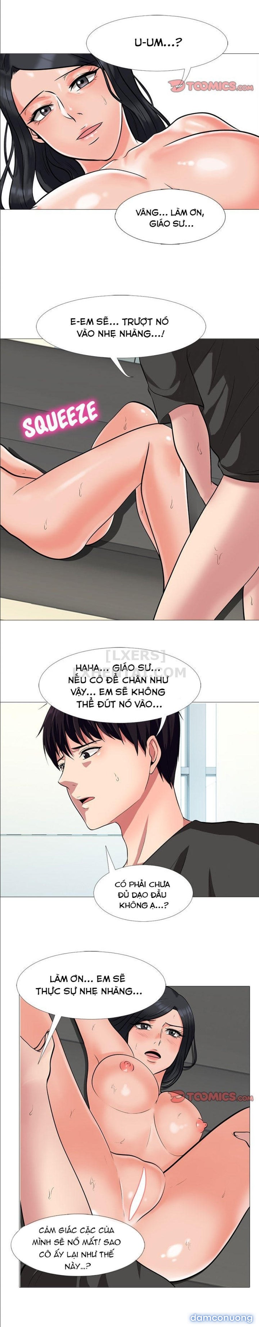Học Bổng Đặc Biệt 