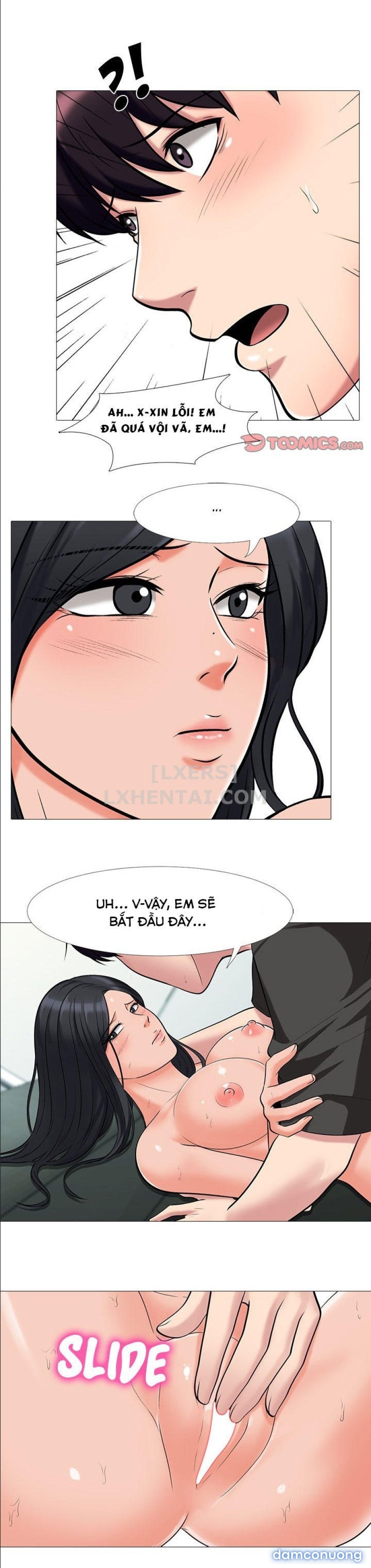 Học Bổng Đặc Biệt 