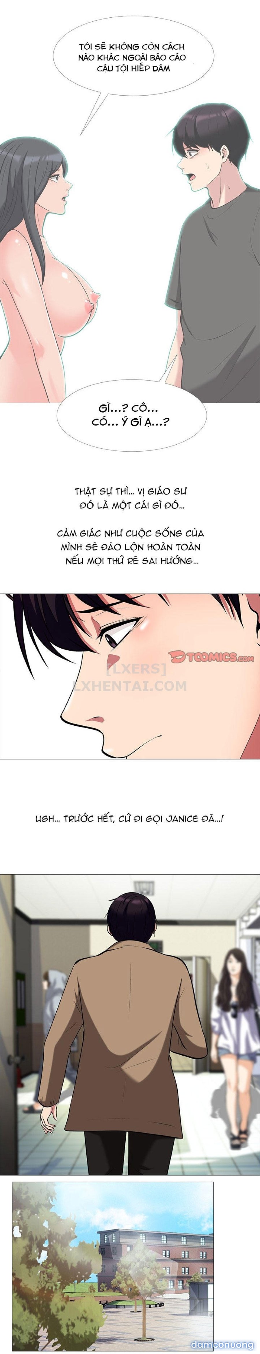 Học Bổng Đặc Biệt 