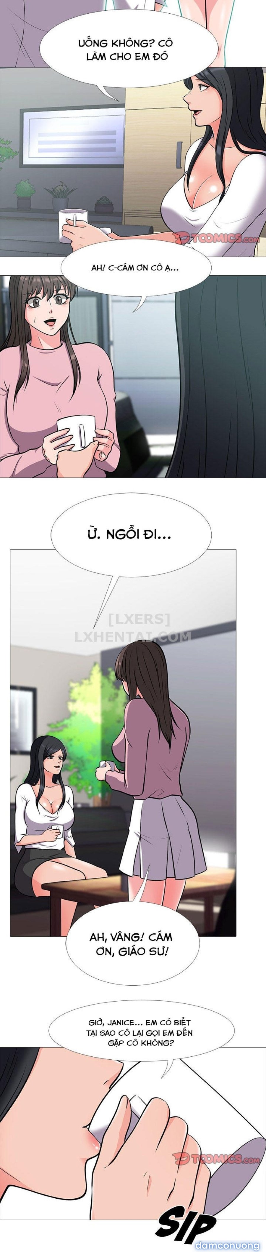 Học Bổng Đặc Biệt 