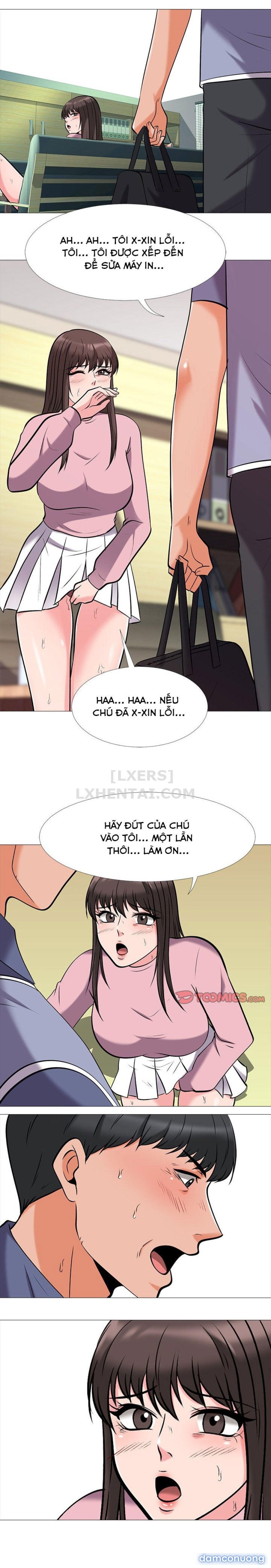 Học Bổng Đặc Biệt 