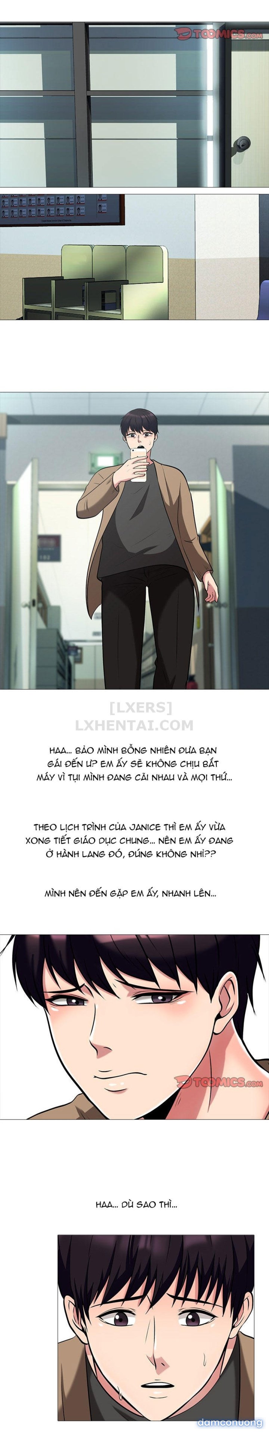 Học Bổng Đặc Biệt 