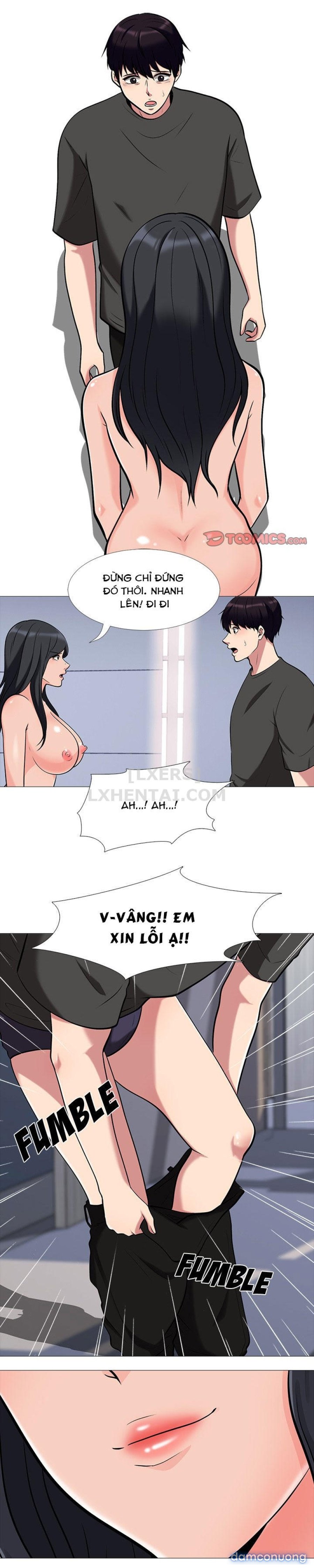 Học Bổng Đặc Biệt 