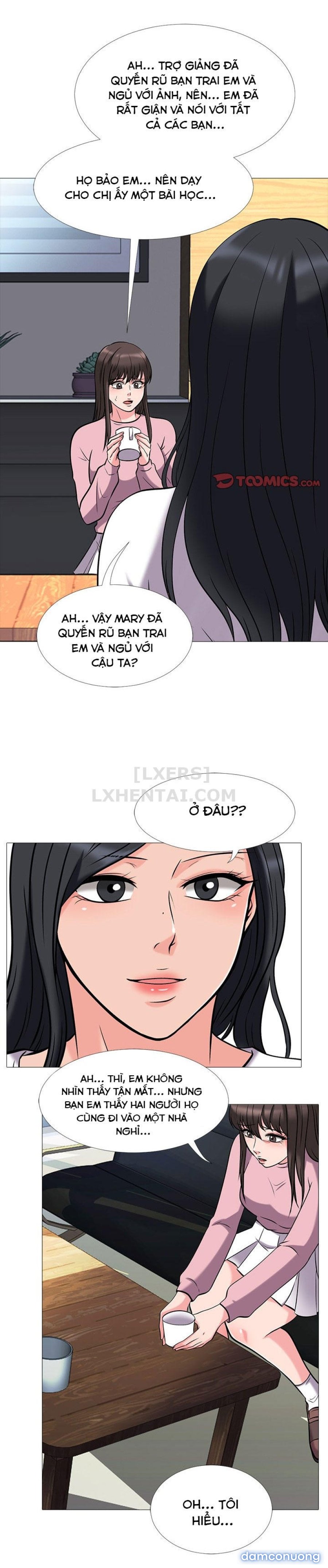 Học Bổng Đặc Biệt 