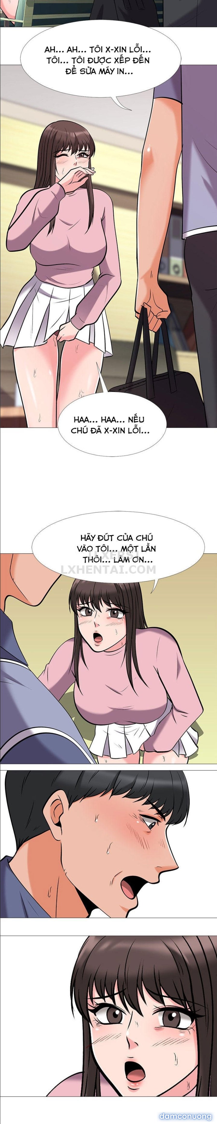 Học Bổng Đặc Biệt 