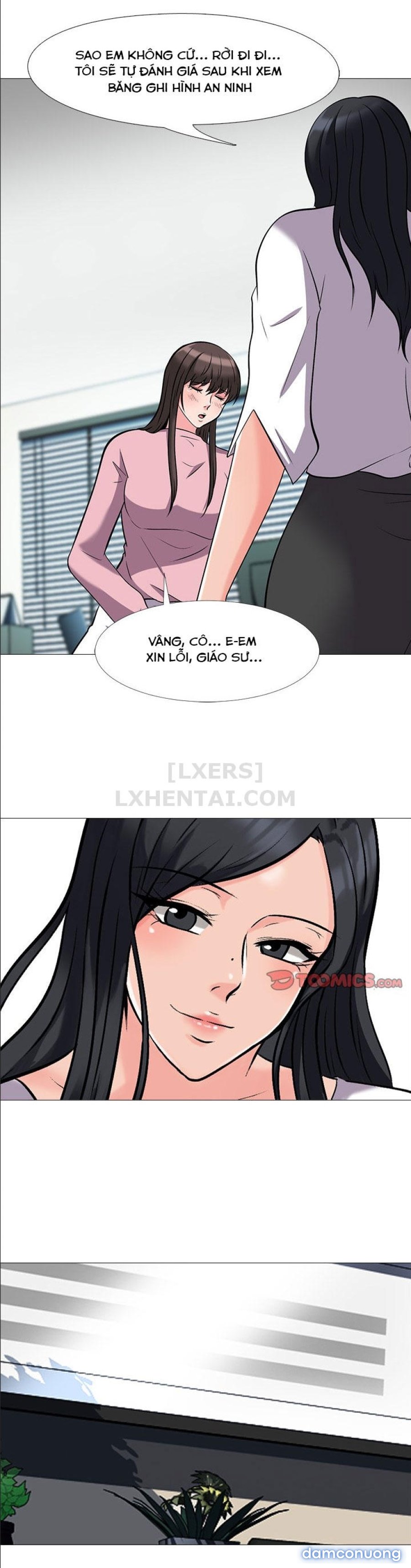 Học Bổng Đặc Biệt 