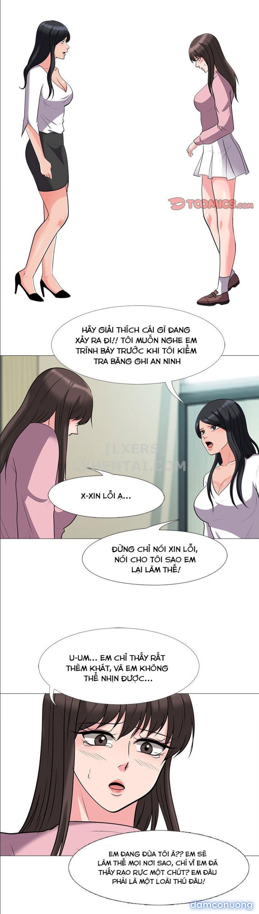 Học Bổng Đặc Biệt 