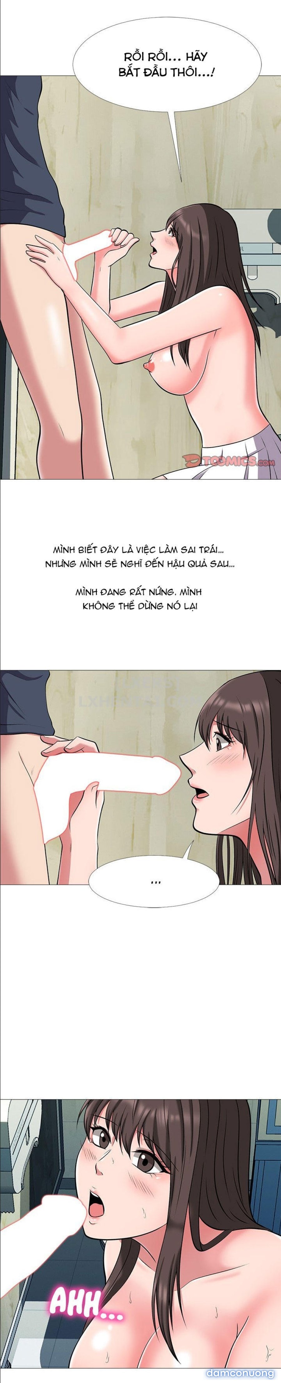Học Bổng Đặc Biệt 
