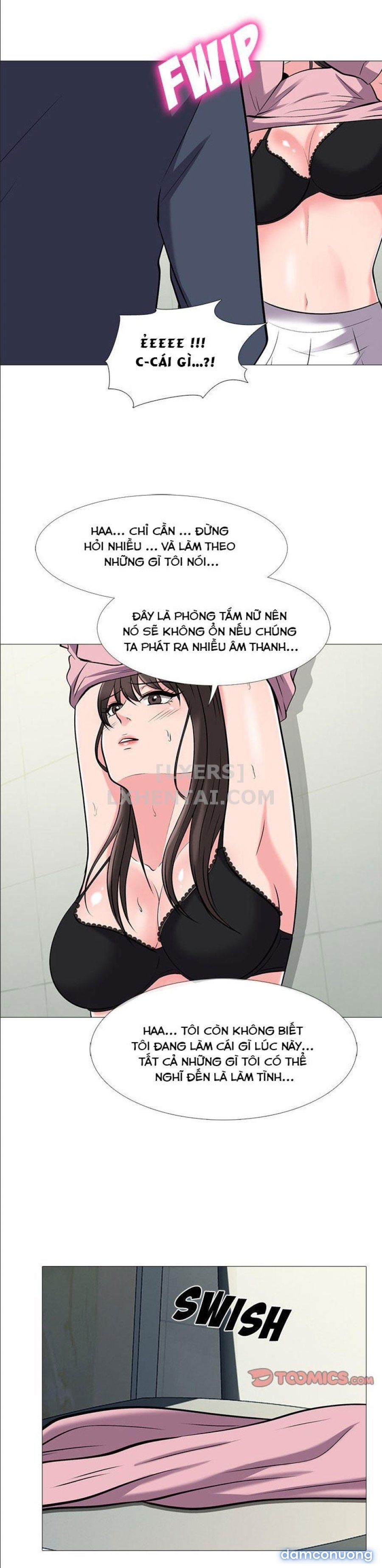 Học Bổng Đặc Biệt 