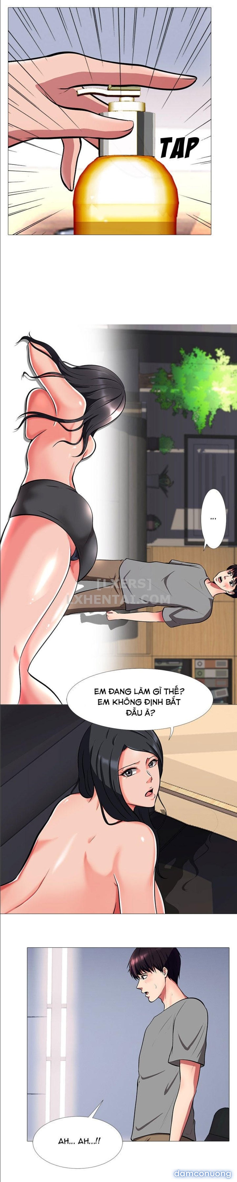 Học Bổng Đặc Biệt 