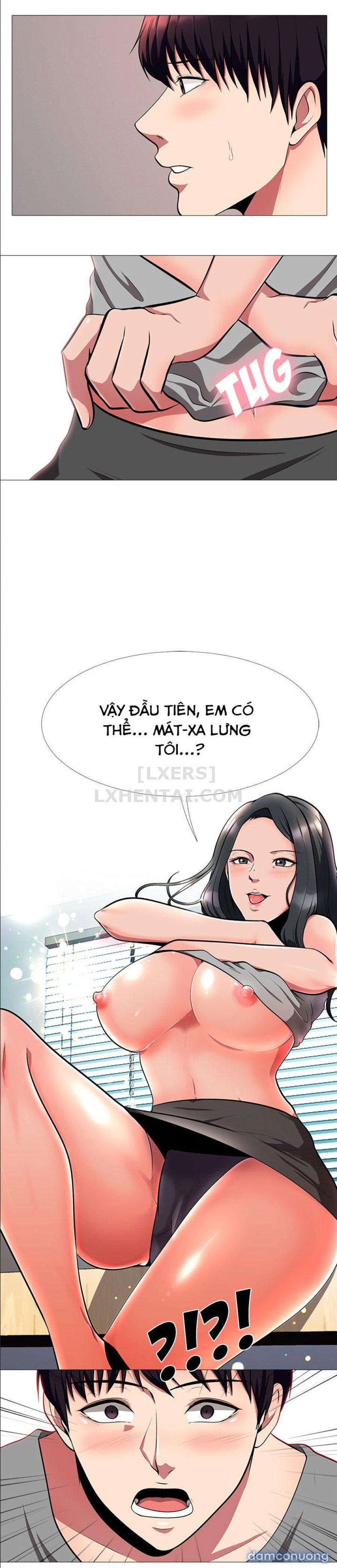 Học Bổng Đặc Biệt 