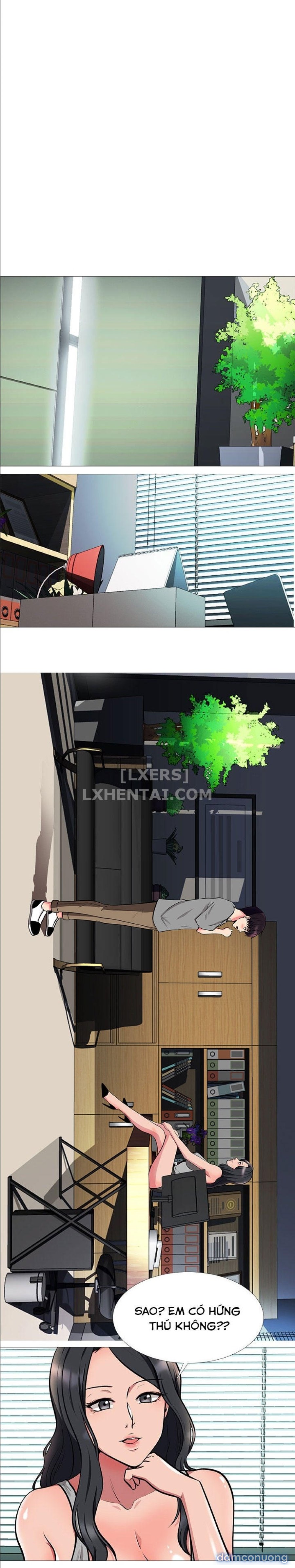 Học Bổng Đặc Biệt 