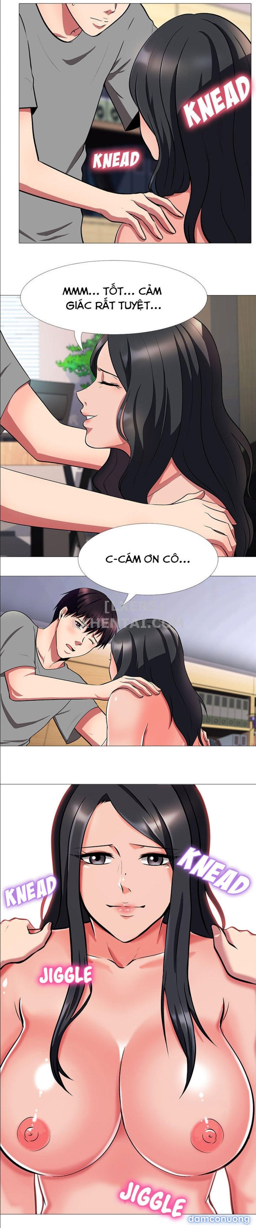 Học Bổng Đặc Biệt 