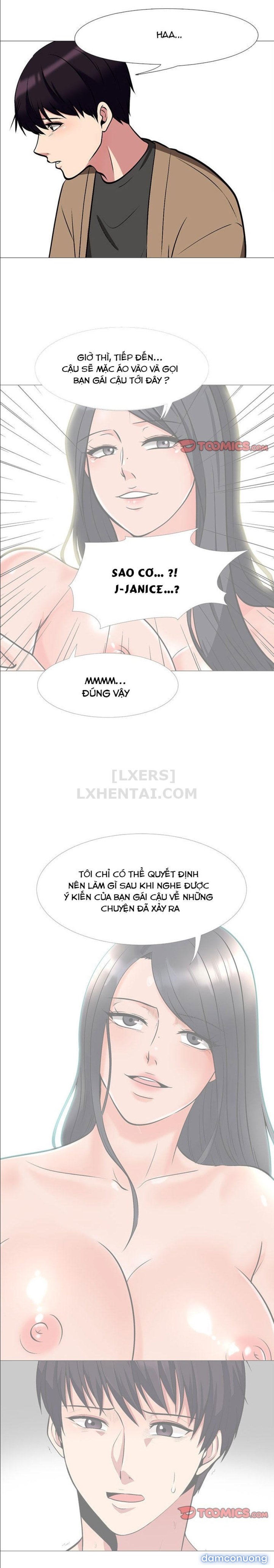 Học Bổng Đặc Biệt 