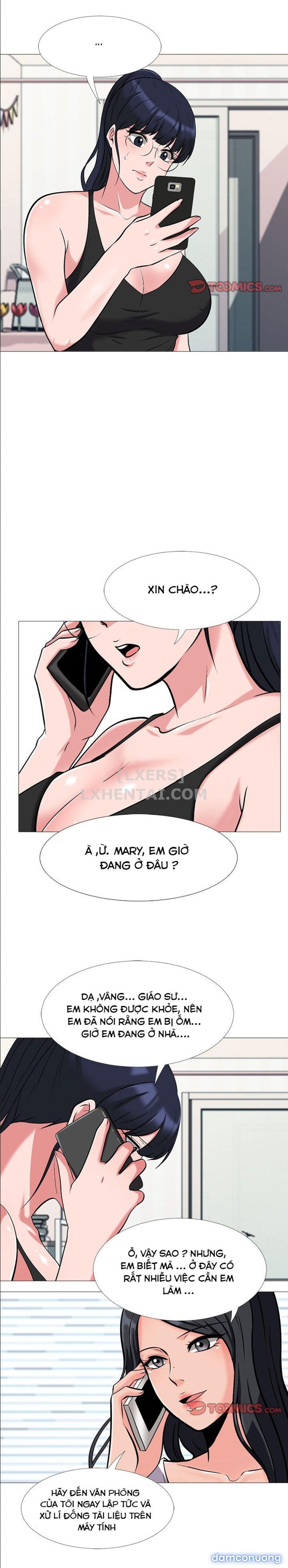 Học Bổng Đặc Biệt 