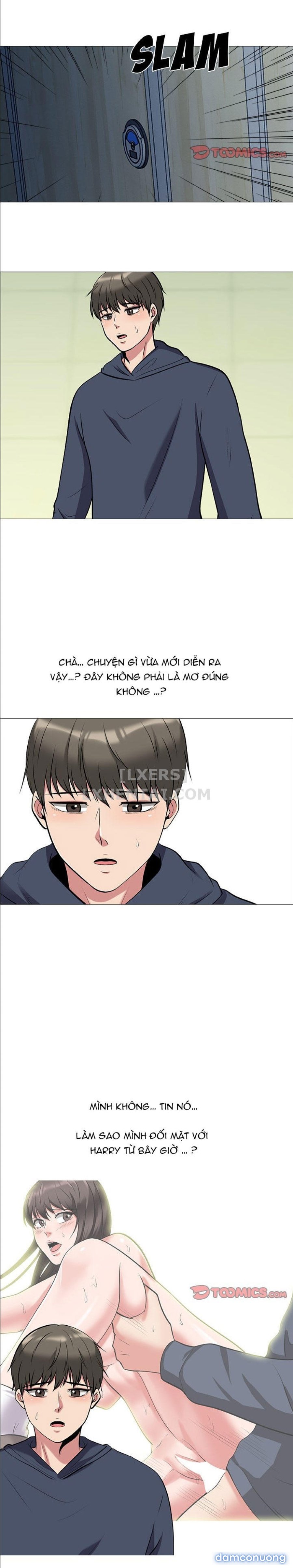 Học Bổng Đặc Biệt 