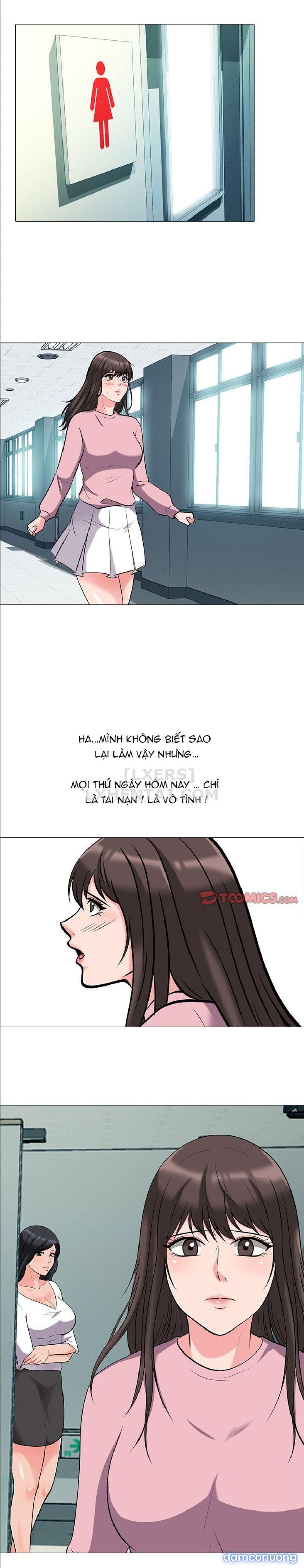 Học Bổng Đặc Biệt 