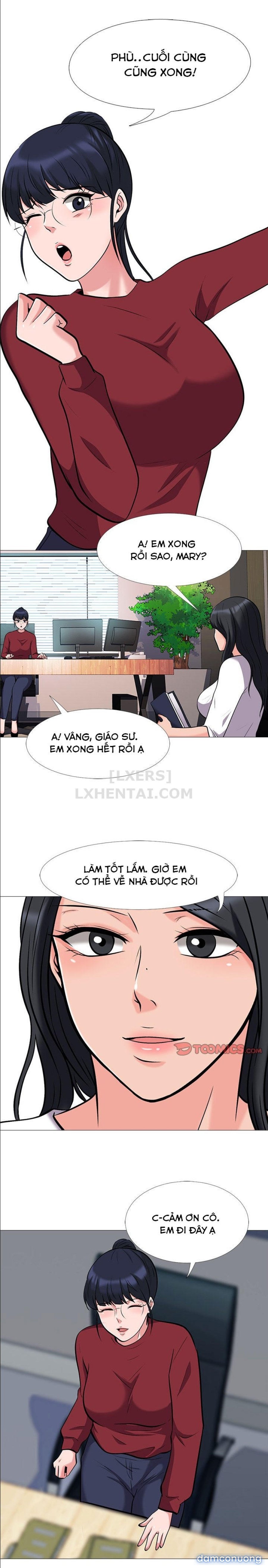 Học Bổng Đặc Biệt 