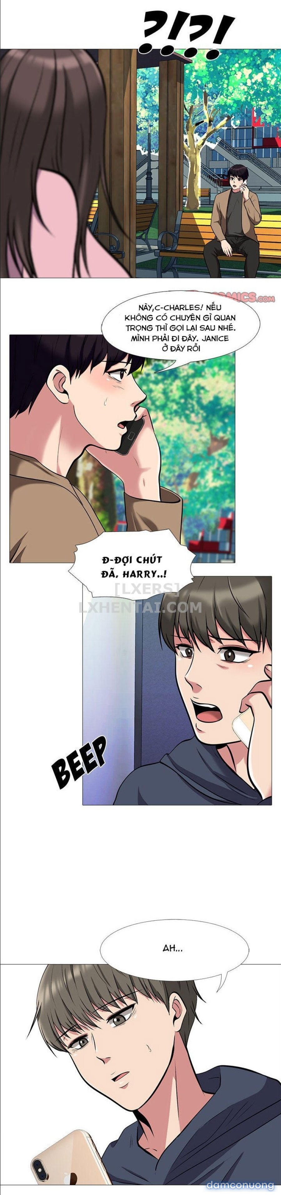 Học Bổng Đặc Biệt 