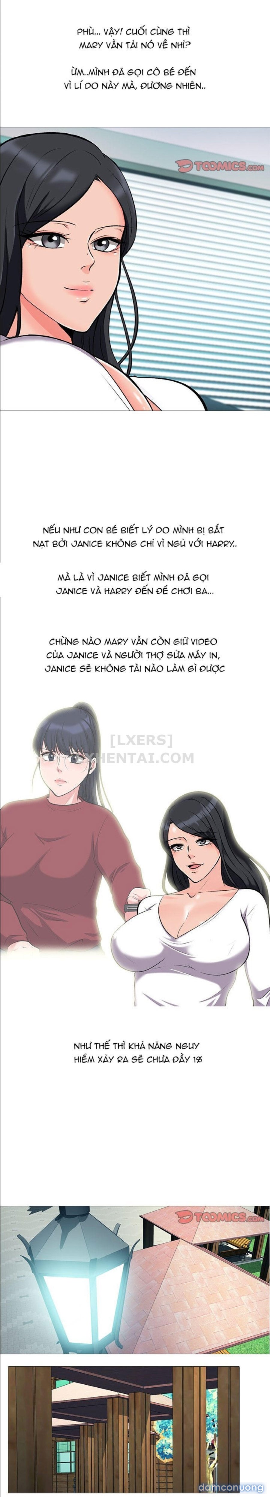 Học Bổng Đặc Biệt 