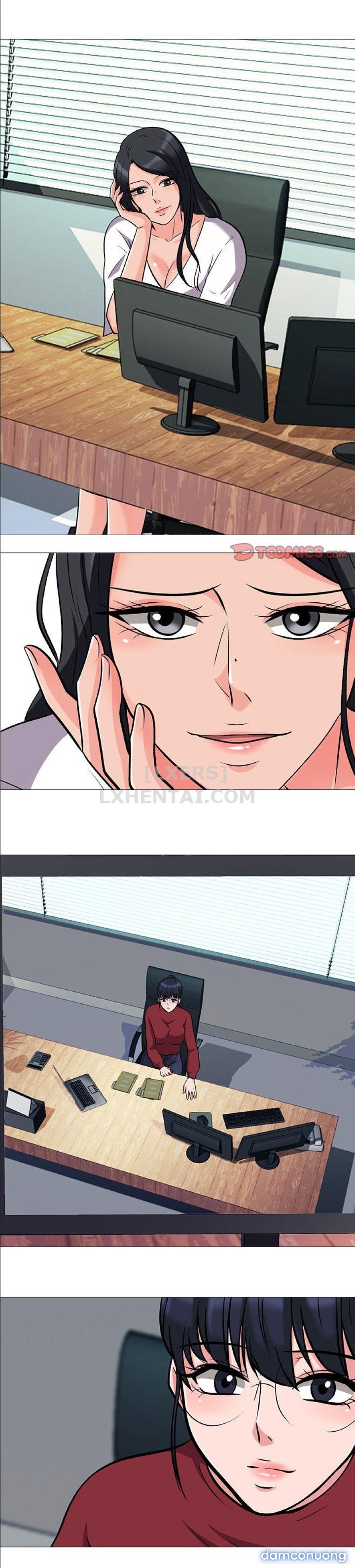 Học Bổng Đặc Biệt 