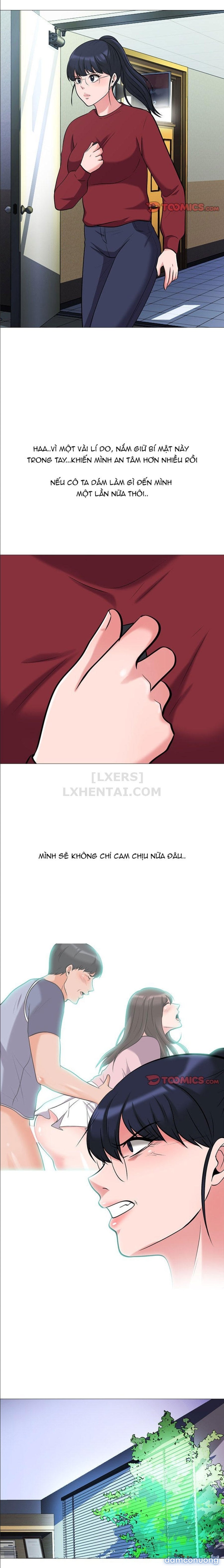 Học Bổng Đặc Biệt 