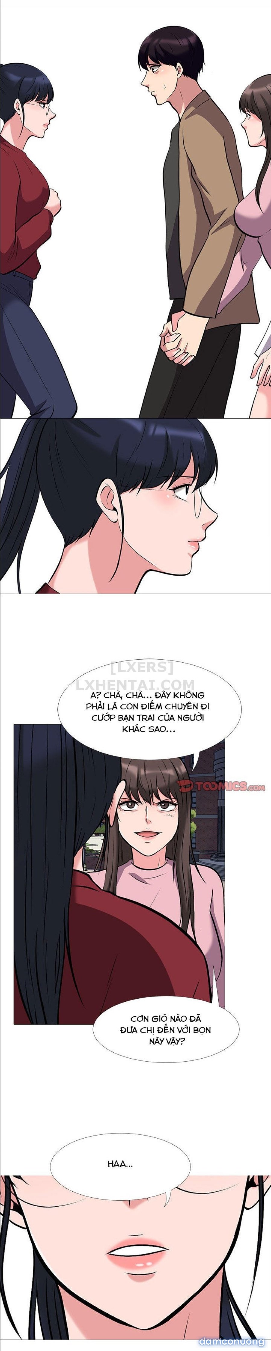 Học Bổng Đặc Biệt 