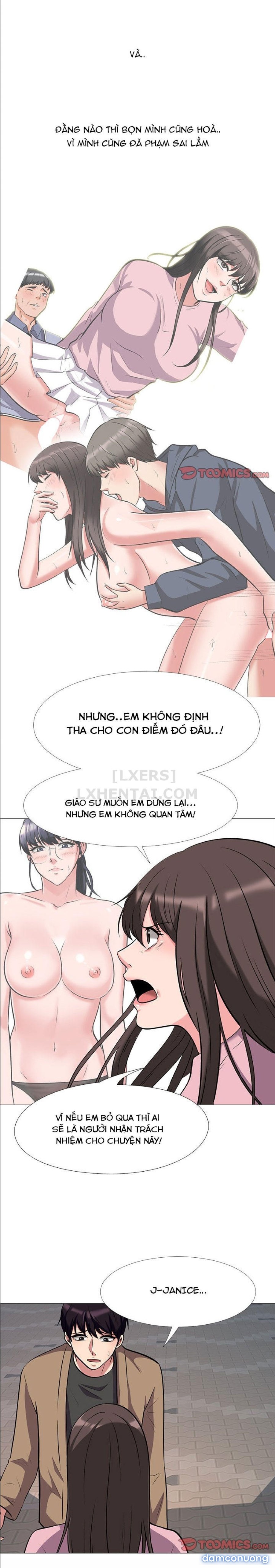 Học Bổng Đặc Biệt 