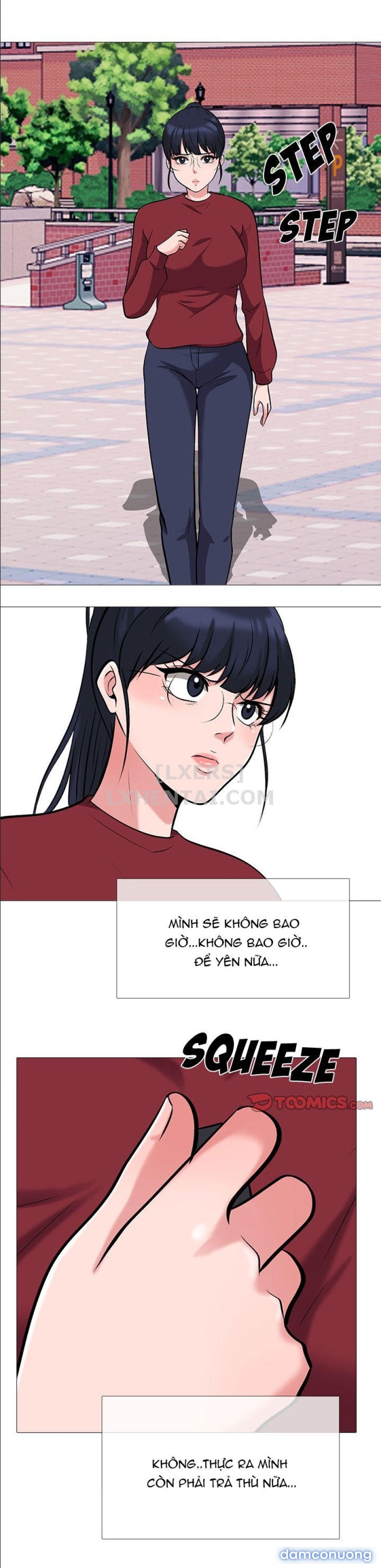 Học Bổng Đặc Biệt 