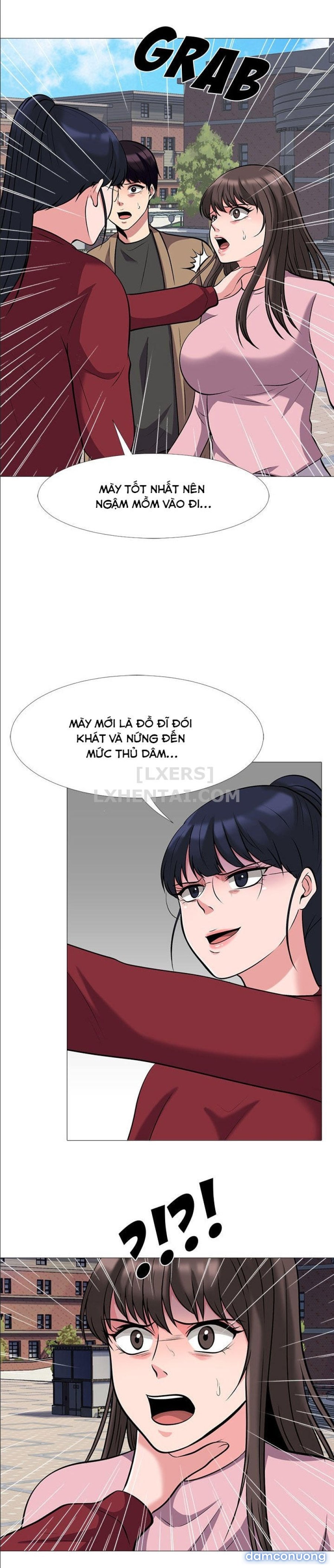 Học Bổng Đặc Biệt 