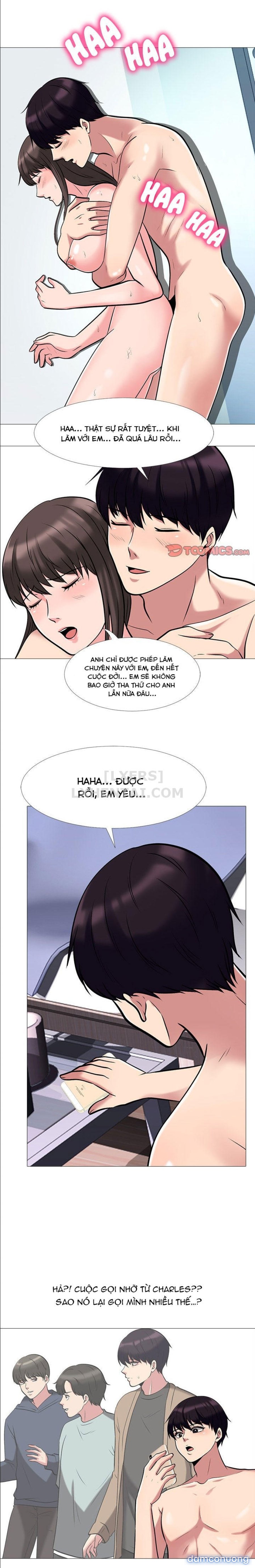 Học Bổng Đặc Biệt 