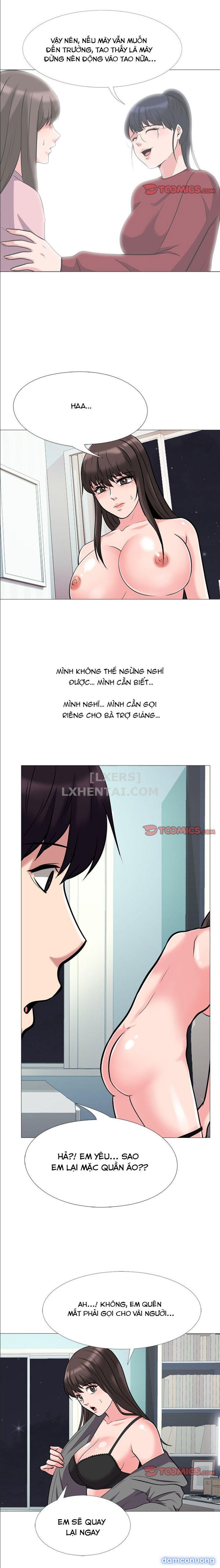 Học Bổng Đặc Biệt 
