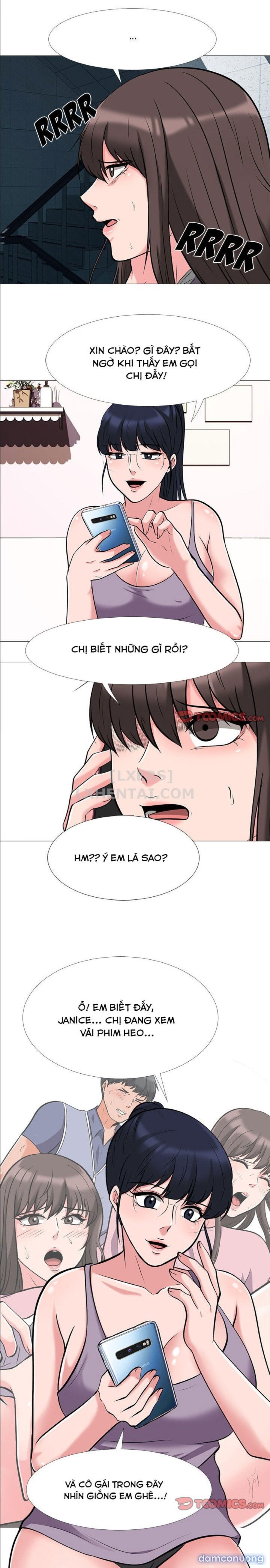 Học Bổng Đặc Biệt 