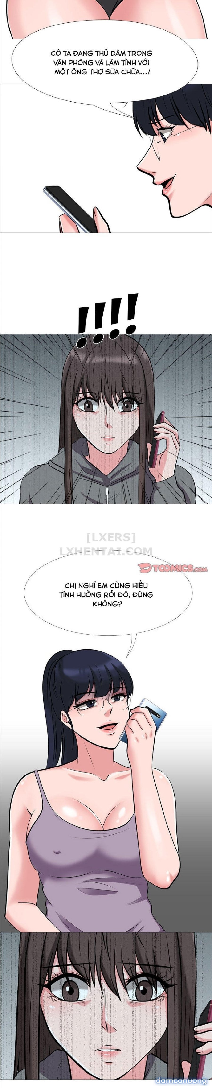 Học Bổng Đặc Biệt 