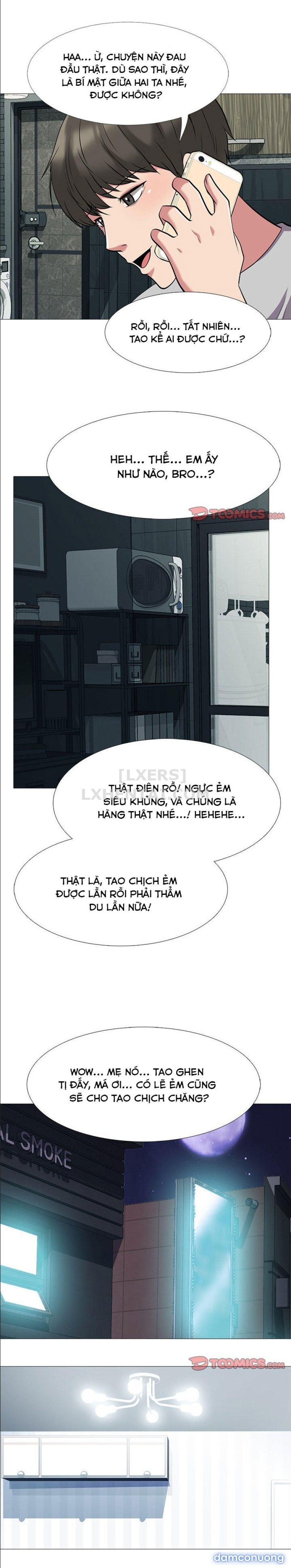 Học Bổng Đặc Biệt 