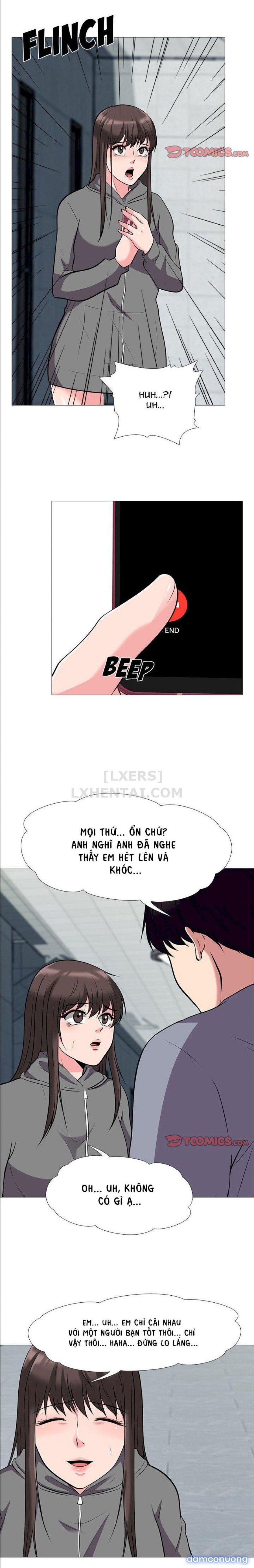 Học Bổng Đặc Biệt 