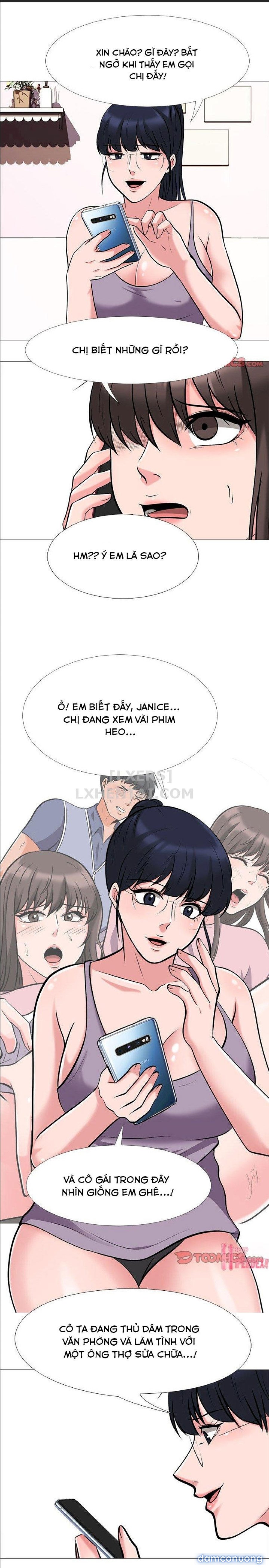 Học Bổng Đặc Biệt 