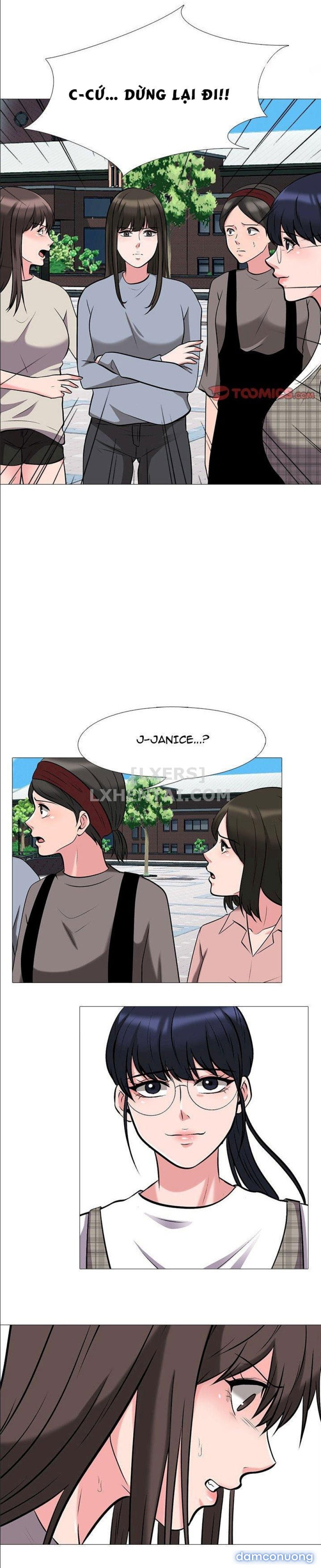 Học Bổng Đặc Biệt 