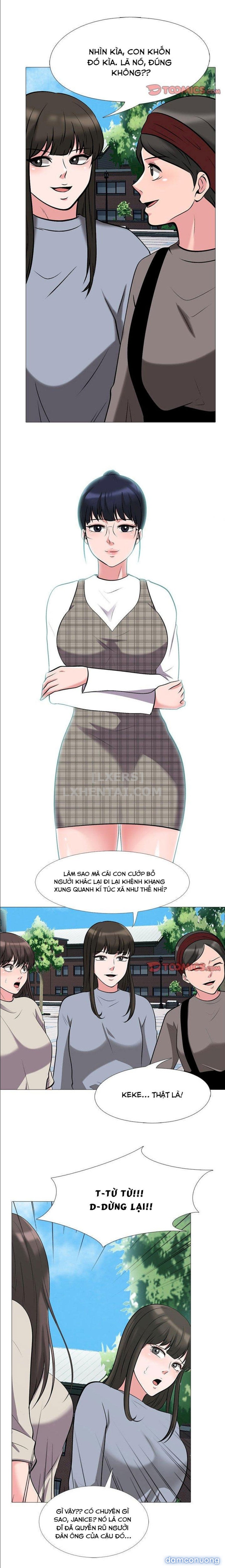 Học Bổng Đặc Biệt 