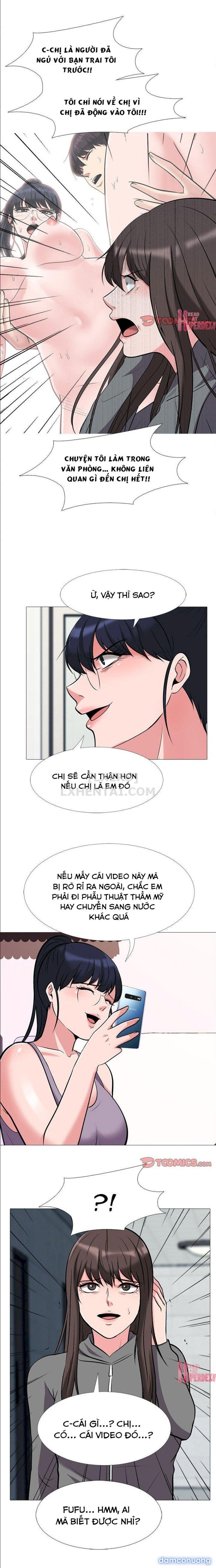 Học Bổng Đặc Biệt 