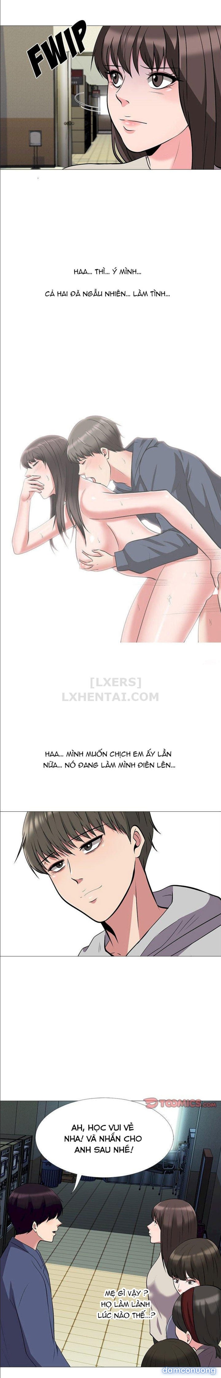 Học Bổng Đặc Biệt 