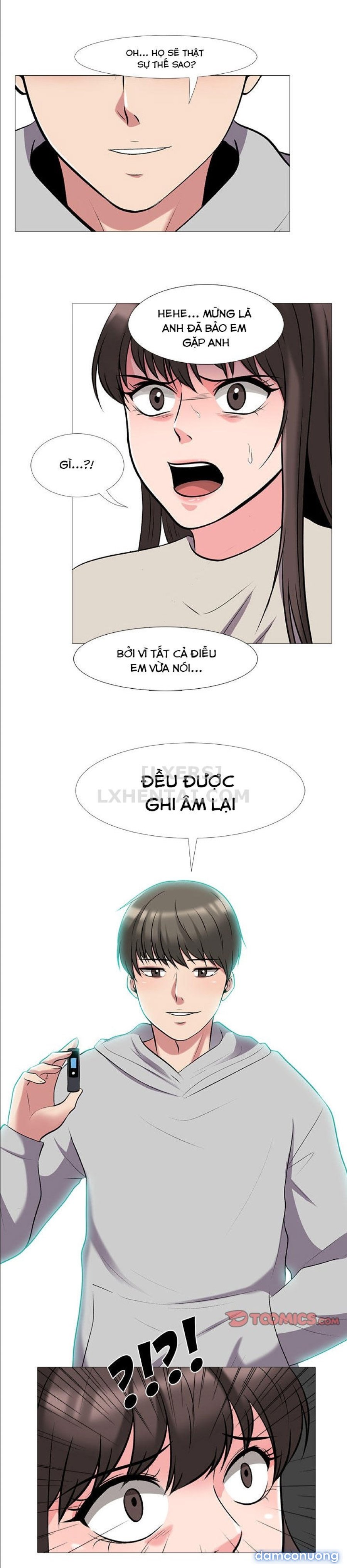 Học Bổng Đặc Biệt 
