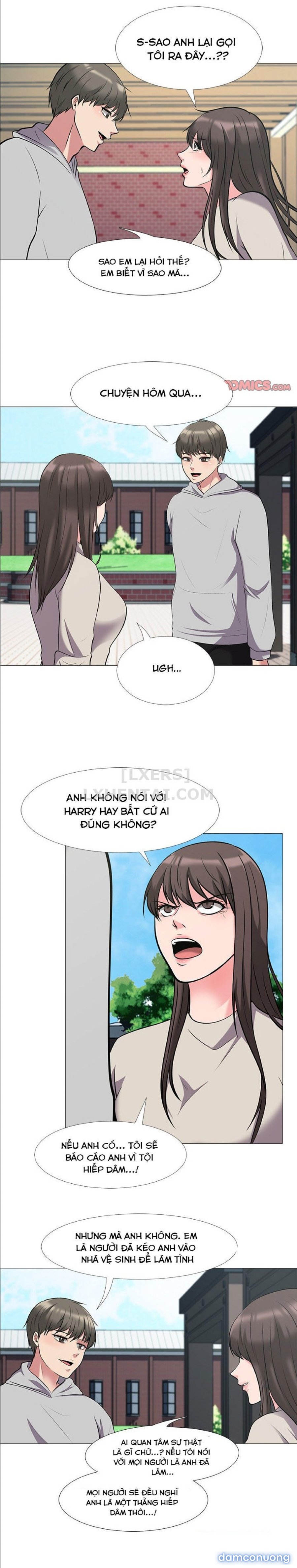 Học Bổng Đặc Biệt 