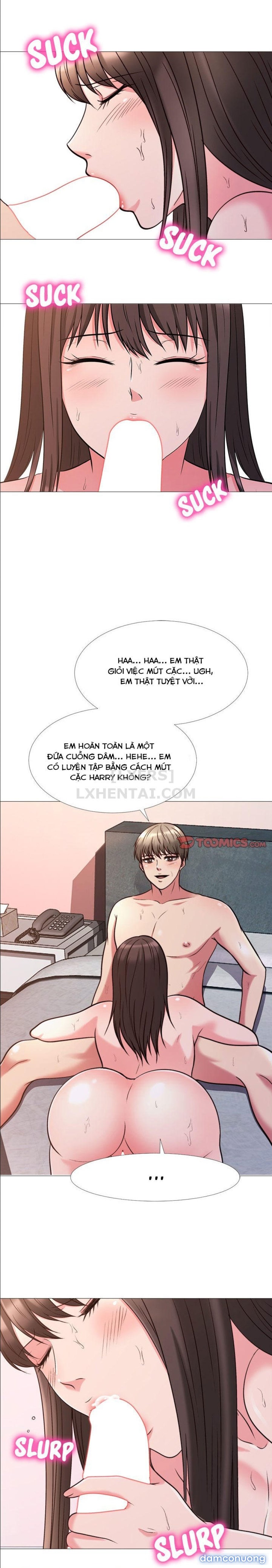 Học Bổng Đặc Biệt 