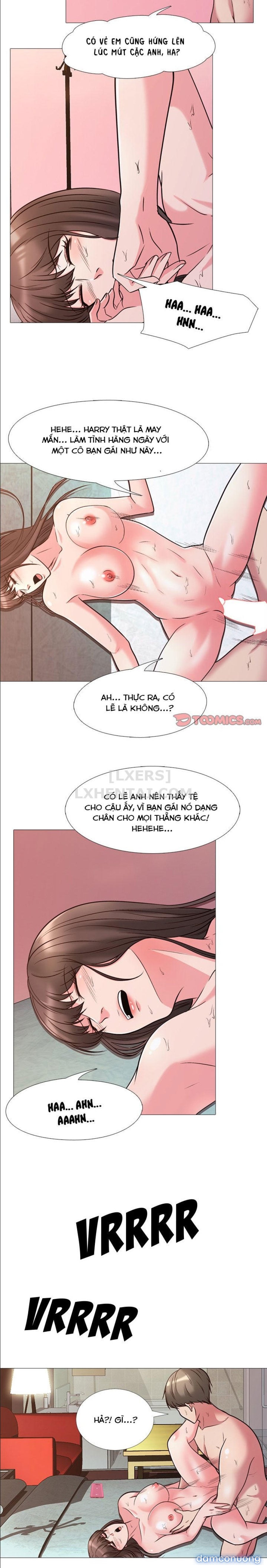 Học Bổng Đặc Biệt 