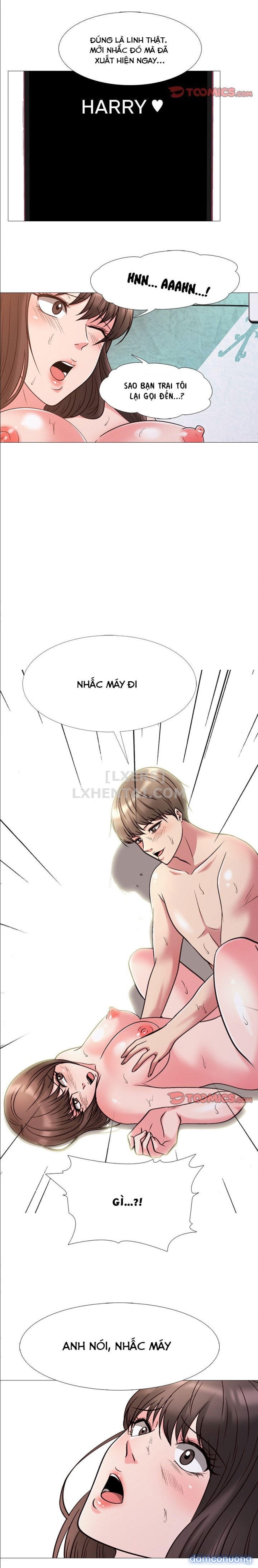 Học Bổng Đặc Biệt 