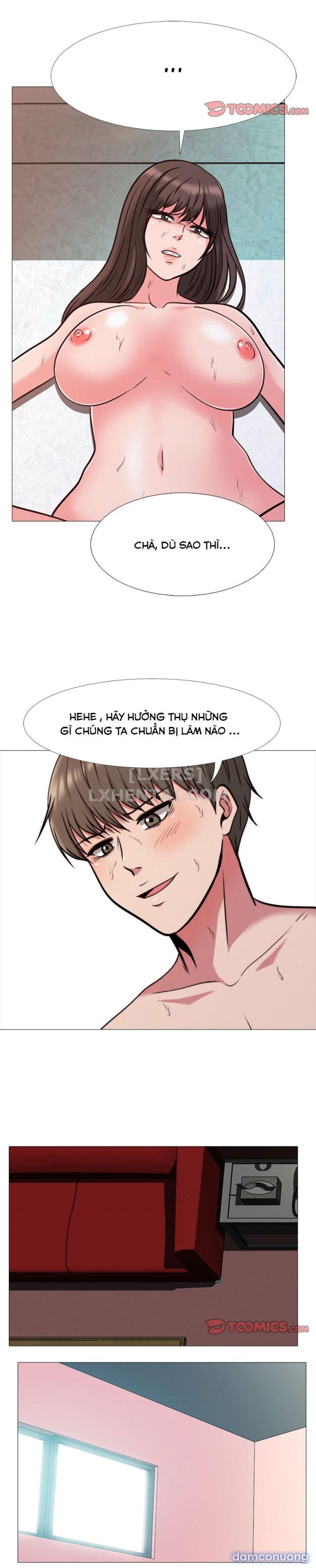 Học Bổng Đặc Biệt 